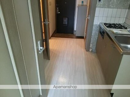 サンコート窪津[1K/30.96m2]のキッチン4