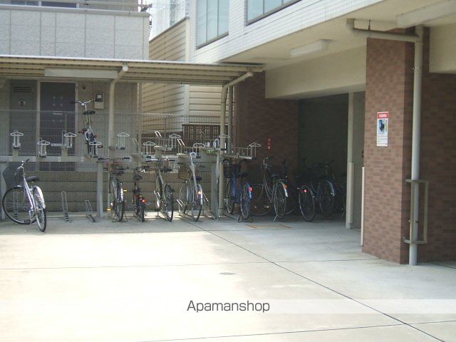 BRIS登戸の外観写真