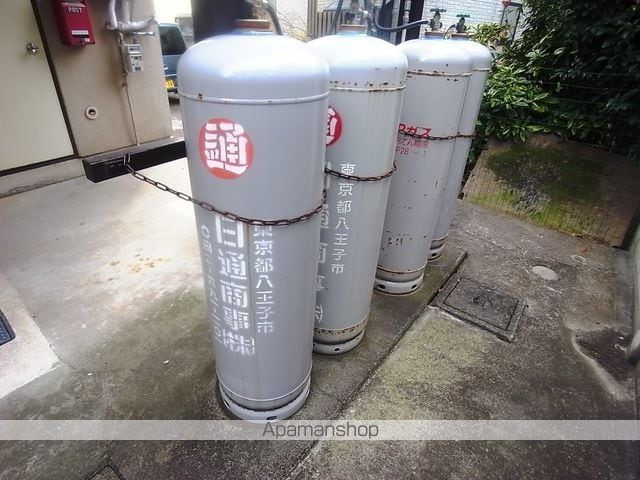 コーポラス野島のその他写真