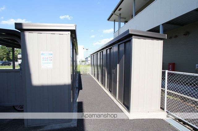 ラトゥールの外観写真