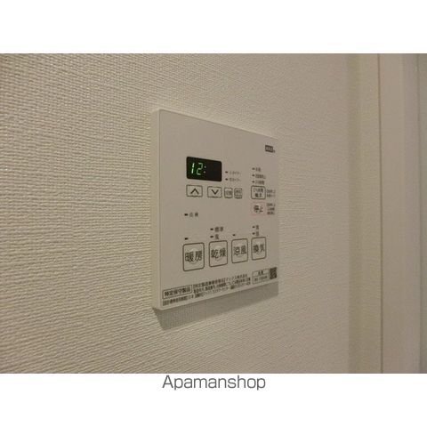 オーキッドレジデンス上野稲荷町IIの内装写真
