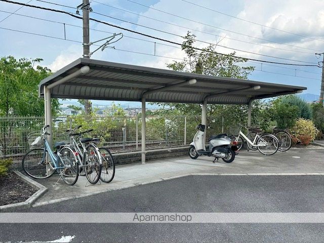 フレグランスヴィレッジ京田辺IIのその他写真