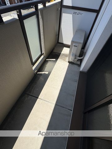 浜松市中央区 3階建 築21年の内装写真
