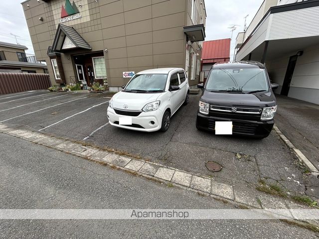 ワンダーハイツ95のその他写真