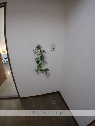 ブルーメA棟の内装写真