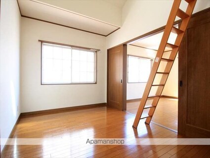 エムズストリート　Ｂ棟[2LDK/59.62m2]の内装5