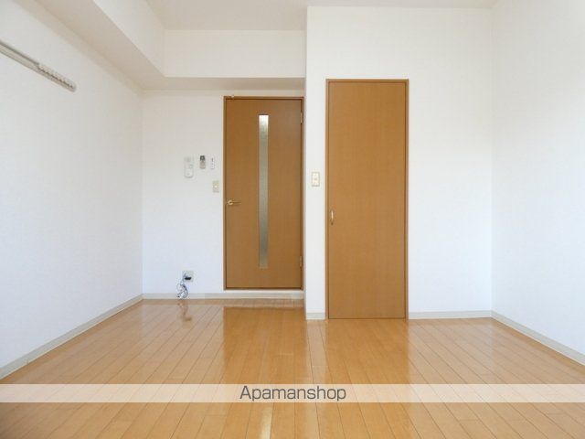 グランドソレーユ大瀬の内装写真