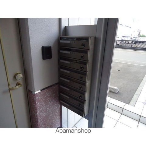 グランメール24軒1ー2ーD棟のその他写真