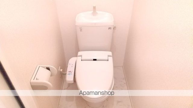 メゾン ルポIIIの内装写真
