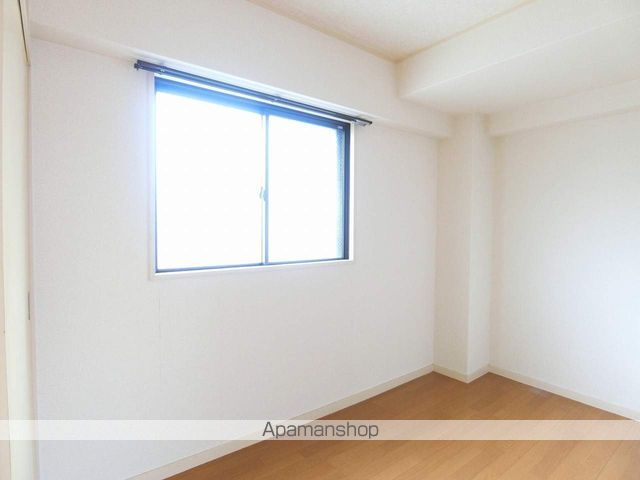 セジュール新屋敷の内装写真