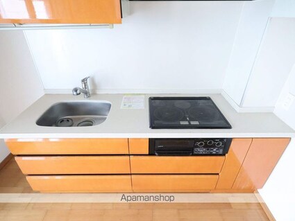 ＲーＣｏｕｒｔ泉[1LDK/37.85m2]の内装7