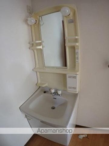 ふぁみーゆ紫竹山Aの内装写真