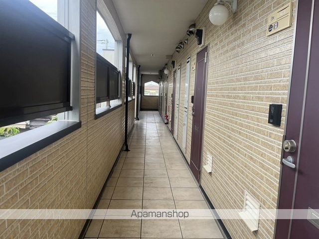 コンフォールのその他写真