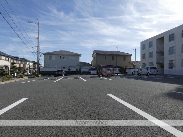 高台マンションのその他写真