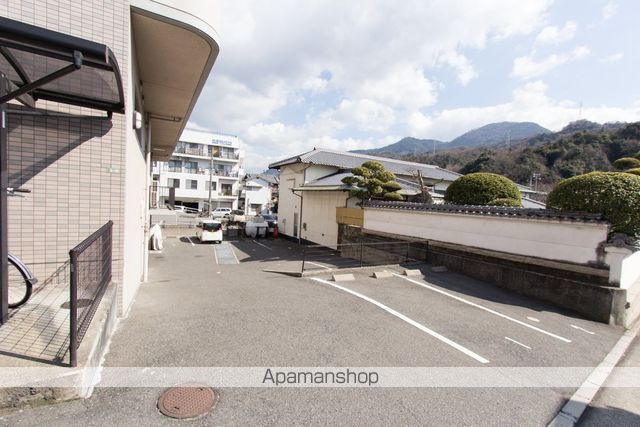 ハピネス岩田のその他写真
