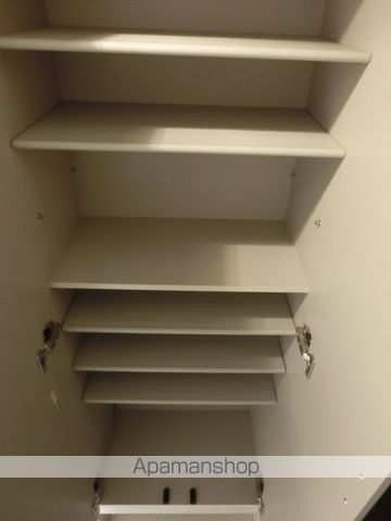 GALLERY 谷町の内装写真