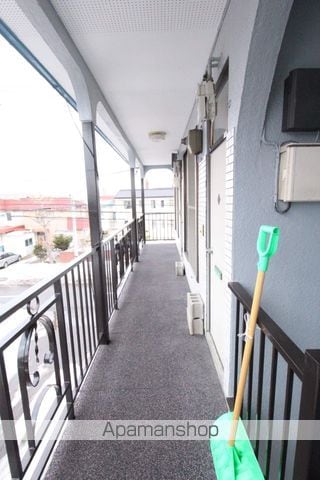 ハイツ平手のその他写真
