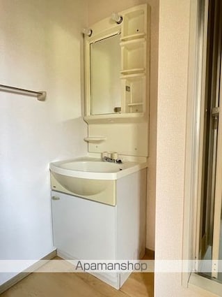 アーニマ・カーサ[2DK/42.12m2]の洗面所