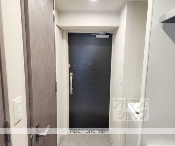 エステムコート京都二条の内装写真