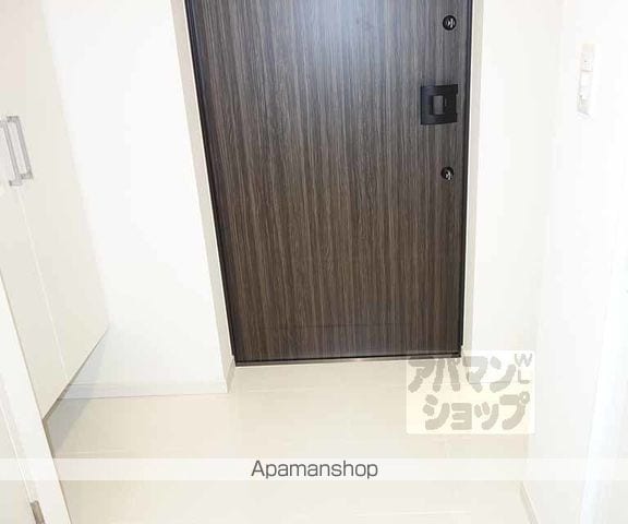 DAIWA GRACE MAISON 京都西七条の内装写真