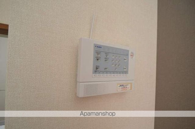 エクセラ C棟の内装写真