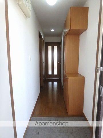 グランセレッソ弐番館の内装写真