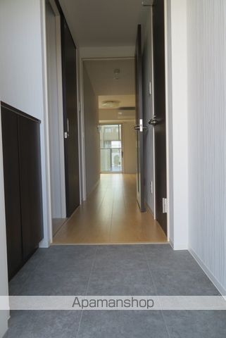 LUANA・AIR・RESIDENCE錦町の内装写真
