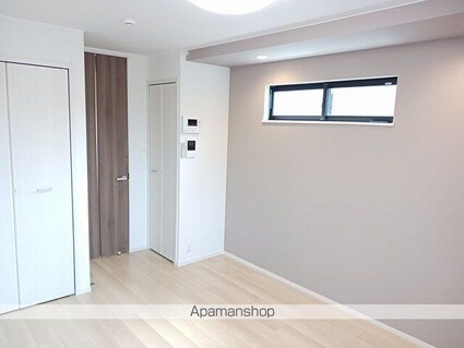 ラフレシールＳ[1K/27.02m2]のその他内装