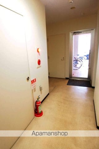 プラティーク札幌の内装写真