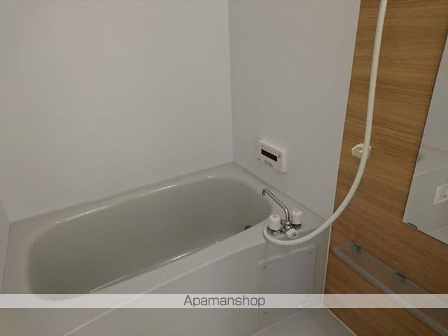 レイクルイーズの内装写真