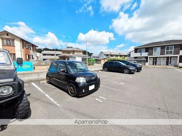 カリーノカーネ A棟のその他写真