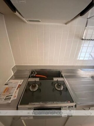 ハイクレスト高松[3LDK/56.7m2]の内装3