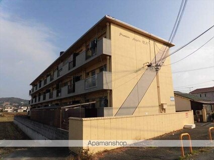 プレミアムハイツ榎原[3K/44.5m2]の外観5