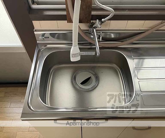一文橋2丁目貸家の内装写真