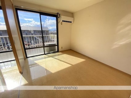 コーポシナジ[2DK/40.05m2]のリビング・居間