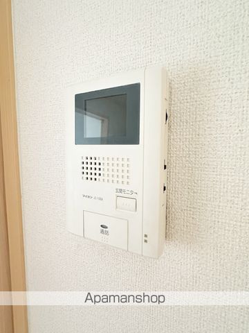 ベル オーブ Iの内装写真