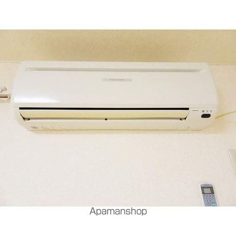 アナザーラピュタの内装写真
