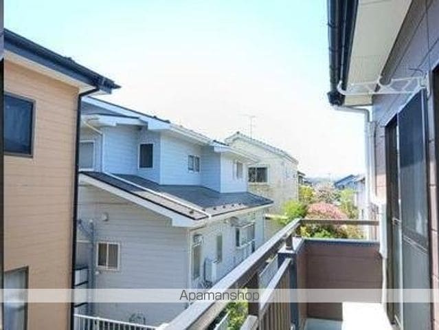 カーサ青山の内装写真