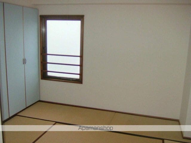ホワイトキャッスルの内装写真