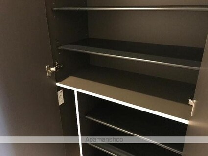 ミ・ルーチェ[1K/30.87m2]の内装4