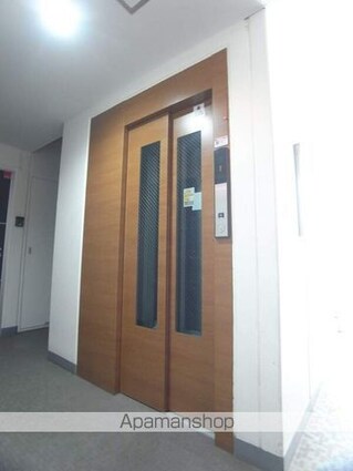 リブリ・自由が丘Ⅱ[1K/20.49m2]の共用部