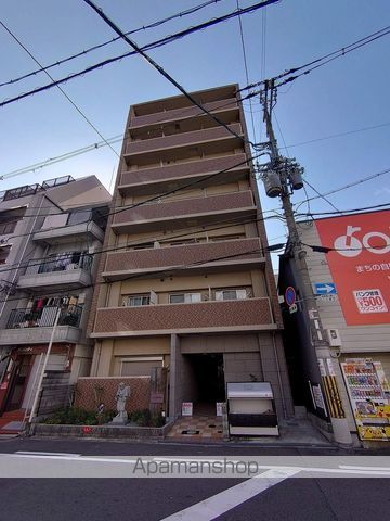 ＬＮ南河堀 402 ｜ 大阪府大阪市天王寺区南河堀町1-14（賃貸マンション1R・4階・42.98㎡） その4