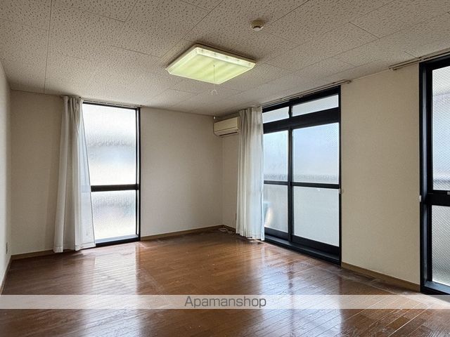 コンフォートハイツ清崎の内装写真