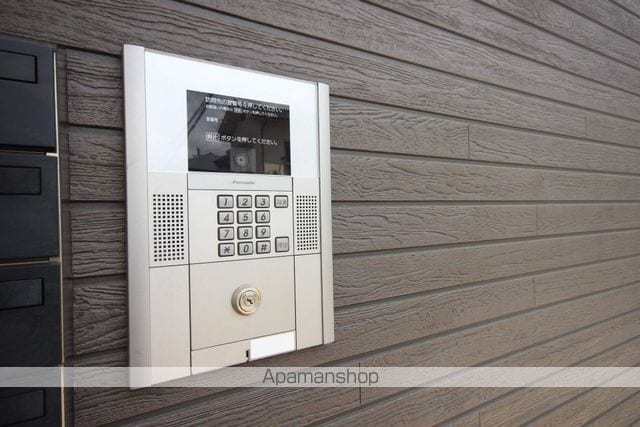 GRANDTICなごみの玄関写真
