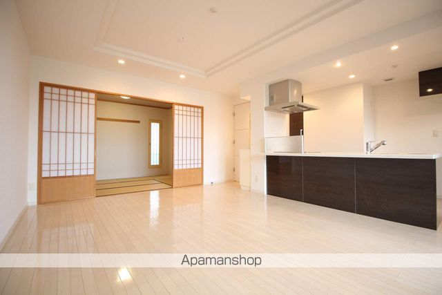 PRIME URBAN円山北四条の内装写真