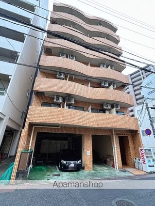 月森大手町ビル[1R/30.53m2]の外観1