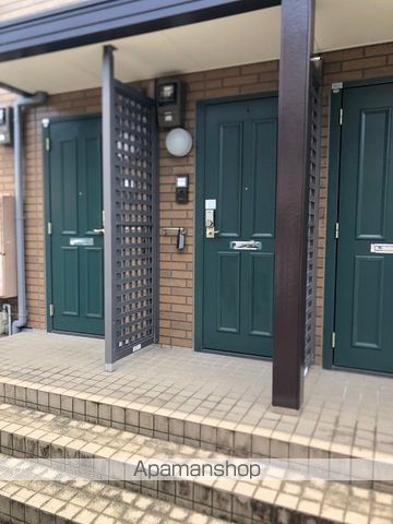セジュール堂林 A棟の内装写真