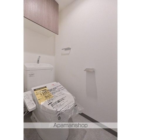 コンフォリア・リヴ板橋本町の内装写真