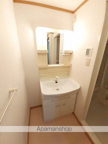 OAZO B棟の内装写真