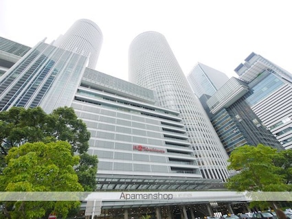 愛知県名古屋市中区丸の内１丁目[1LDK/77.86m2]の周辺7